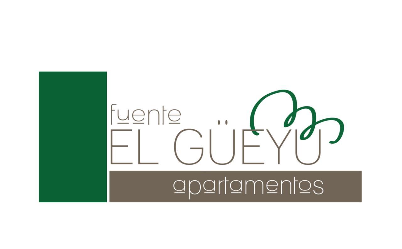 Fuente El Gueeyu Cangas de Onís Exterior foto